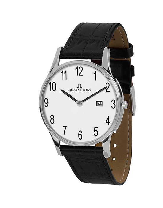Часы Jacques Lemans London 1-1937D